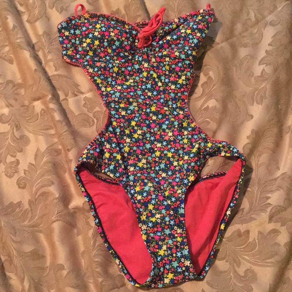 Target Monokini Swimsuit